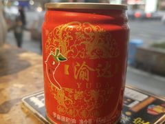 -重庆渝达老火锅(春熙路店)