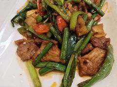 -乾隆美食·本帮菜(黄河路店)
