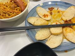 -百乐门粉面店(二龙喉分店)