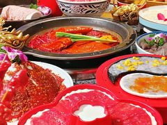 -蜀大侠火锅(总府路店)