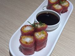 -蔡澜点心·粤菜(新街口IFCX店)