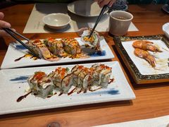 -文三酒肆自助放题(新街口友谊广场店)