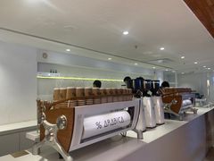 -% Arabica阿拉比卡咖啡(武汉天地店)