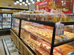 -味多美蛋糕(安定门店)