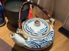 -福樱兰海鲜放题铁板烧(加州店)