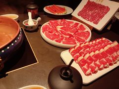 -东来顺·非遗火锅(赛格国际购物中心店)