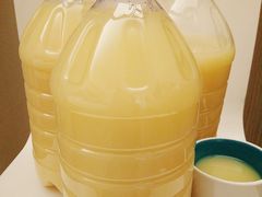 -服务大楼冷面(延大店)