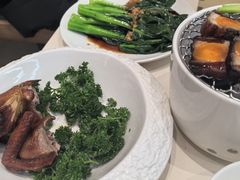 -蔡澜点心·粤菜(月星环球港店)