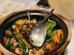 -活潑鲜跳(湖滨商业街店)