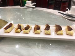 -梅利汴京烤鸭•开封豫菜地标店(东大街店)