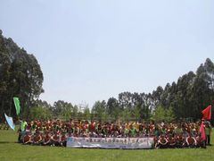 -三圣花乡旅游区