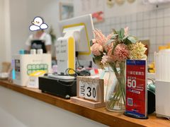 -Woolee韩食堂·韩式家庭料理