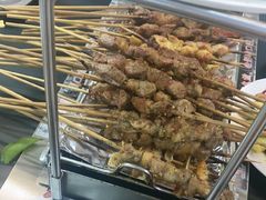 -老黑板筋(顺义总店)