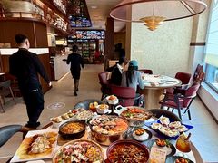 -鲜得莱渔港·小平岛海胆馆(七贤岭店)