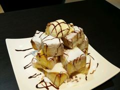 -西玛西餐厅(乐晟广场店)