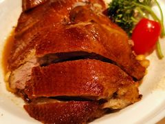 招牌烧鹅皇-避风塘(嘉兴八佰伴店)