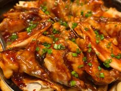 砂窝焗鱼嘴-鲍鱼王子(深圳大厦店)