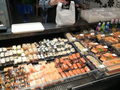 -缘喜外带寿司(上海嘉定宝龙广场店)