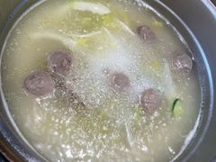 -椰夫人·养生椰子鸡(金沙洲永旺店)