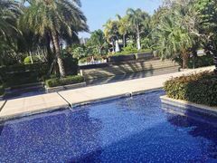 -三亚凤凰水城凯莱度假酒店