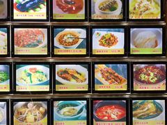 -汤记传菜(秀浦路店)