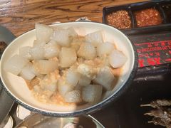 -KAOKAO烤烤·丹东海鲜烧烤(望京店)