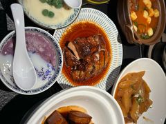 -金陵家宴·金陵春·南京菜(夫子庙店)