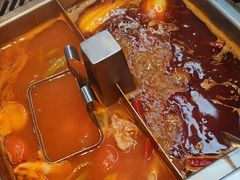-海底捞火锅(振华商厦店)