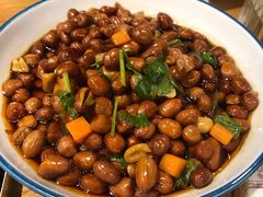 -鸽子刘铁锅炖鱼(劲松店)