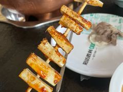 -阳坊胜利涮羊肉(阳坊老店)