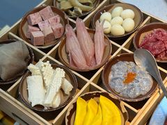 -芈重山老火锅(广州首店)