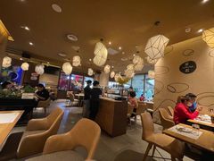 -原石牛扒·约会餐厅(龙城万科里店)