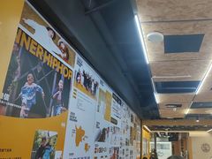 -第壹街舞(西城天街店)