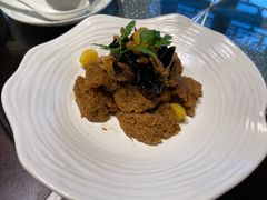 -杭州西子湖四季酒店·金沙厅