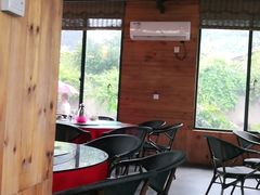 -生态苑农庄(十里画廊遇龙河店)