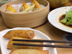 -苏小柳点心·手作小笼包(新街口分院店)