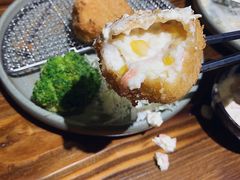 蟹肉奶酥餅-KITON喜豚(清晖园店)