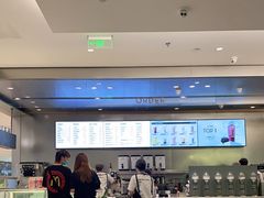 -喜茶(杭州滨江宝龙店)