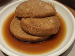 五香素几-松鹤楼面馆(天一广场店)