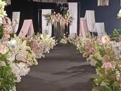 -四方阁酒楼·宴会厅(圣灯店)