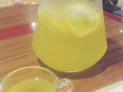 -意国小镇披萨牛排餐厅(万达广场店)