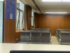 -重庆医科大学附属第一医院(金山院区)