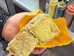 -威威小食