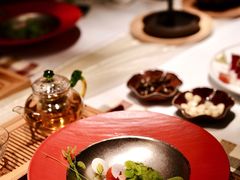 -叶叶菩提(太原别墅店)