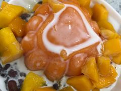 -芬芳甜品(同福路店)