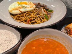 -Pennehut畔尼意面(合肥万象城店)