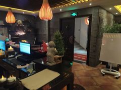 -泰迈·影院式足道SPA(世纪大道店)