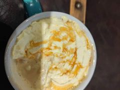 -maan coffee漫咖啡(通州店)
