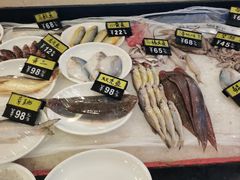 -阿马蛋汤·宁波小海鲜(总店)