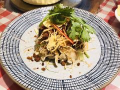 招牌捞鸡-龙桥私厨·姜花菊花过桥鱼·顺德菜(容桂店)